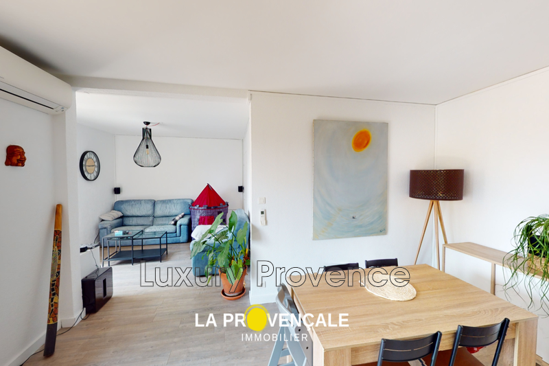 Vente appartement Aix-en-Provence  