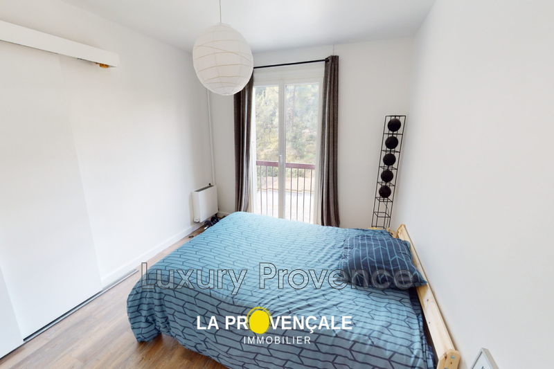 Vente appartement Aix-en-Provence  