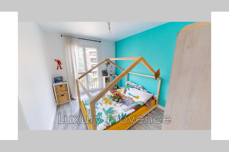 Vente appartement Aix-en-Provence  