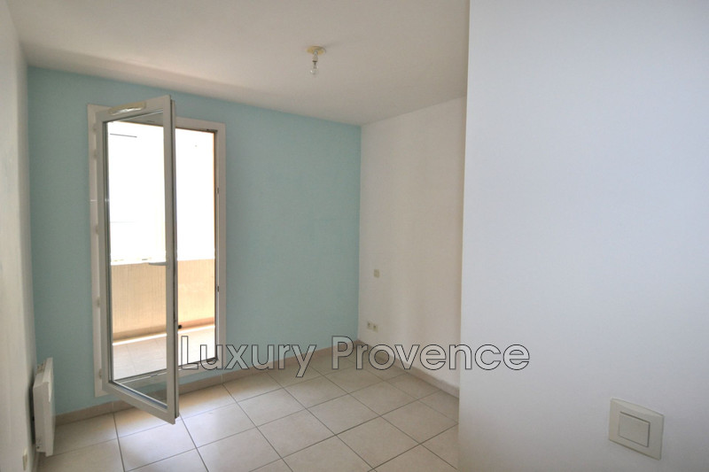 Vente appartement Marignane  