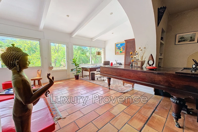 Vente maison Simiane-Collongue  