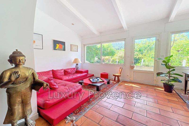 Vente maison Simiane-Collongue  