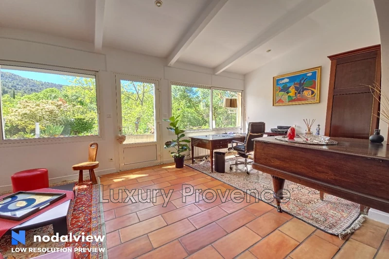 Vente maison Simiane-Collongue  