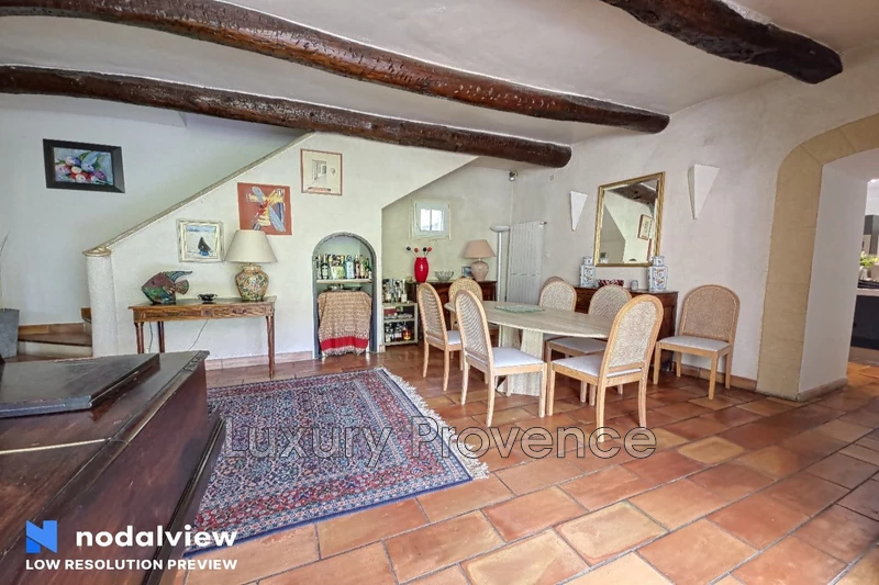 Vente maison Simiane-Collongue  