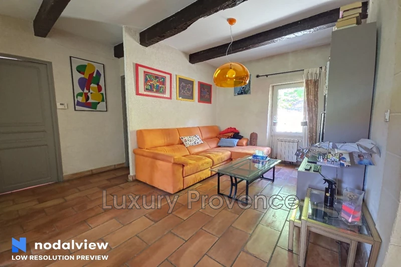 Vente maison Simiane-Collongue  