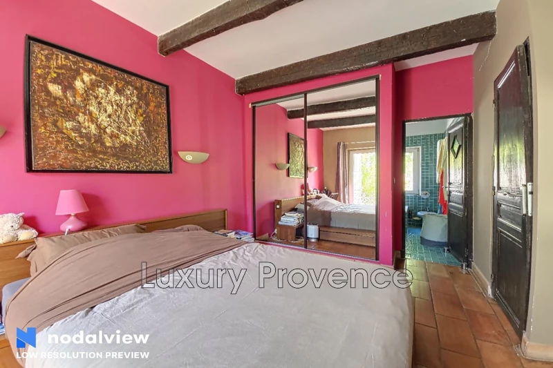 Vente maison Simiane-Collongue  