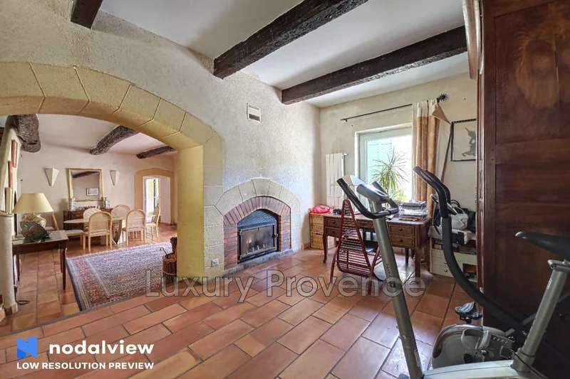 Vente maison Simiane-Collongue  