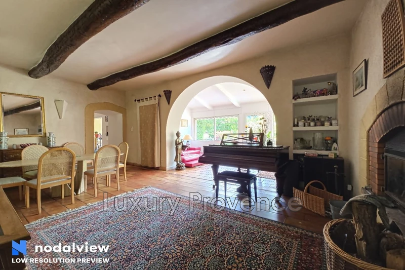 Vente maison Simiane-Collongue  