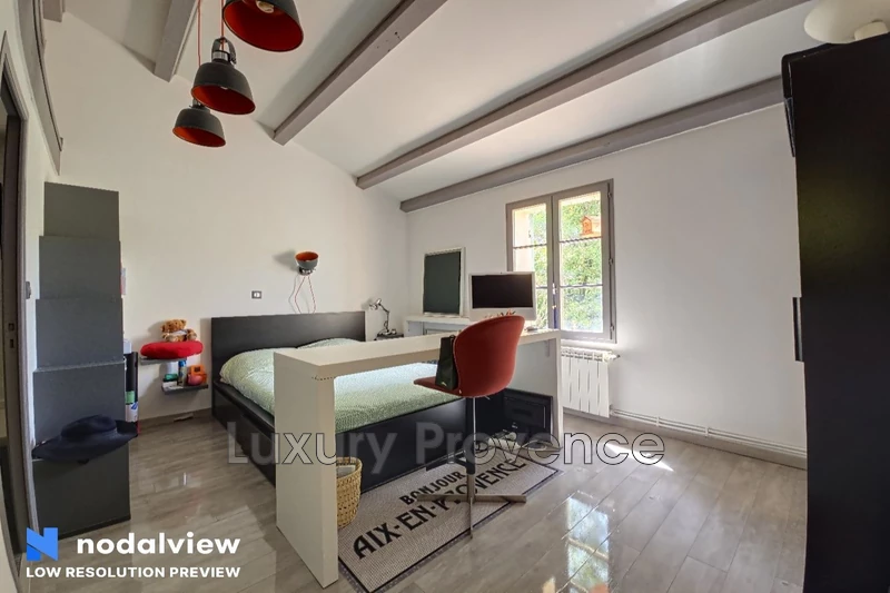 Vente maison Simiane-Collongue  