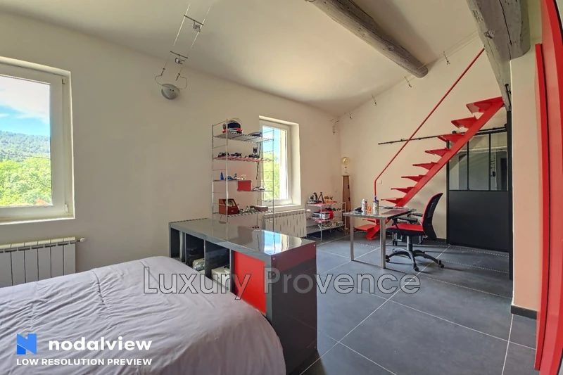 Vente maison Simiane-Collongue  
