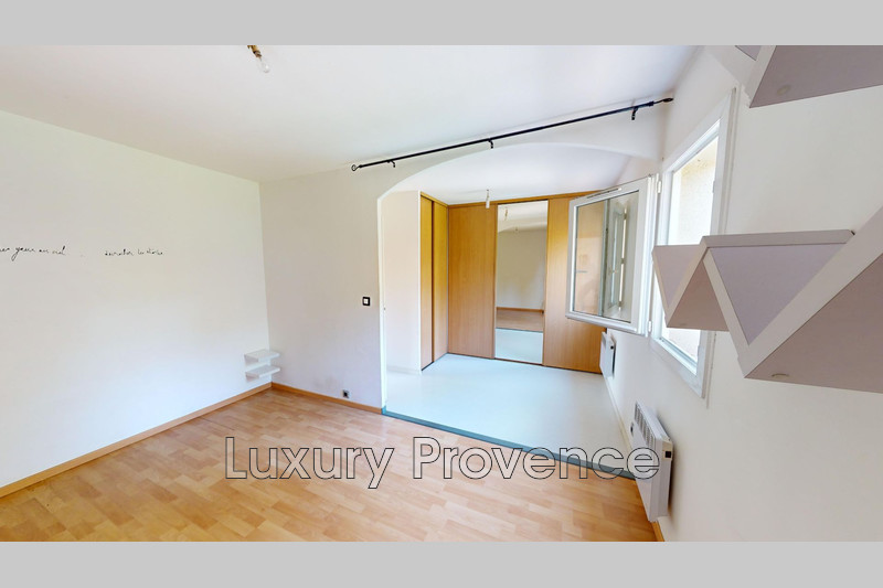 Vente appartement Gardanne  