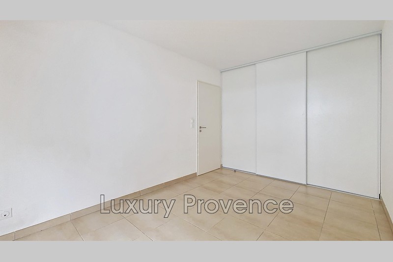 Vente appartement Gardanne  