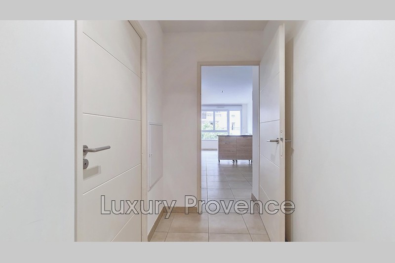 Vente appartement Gardanne  