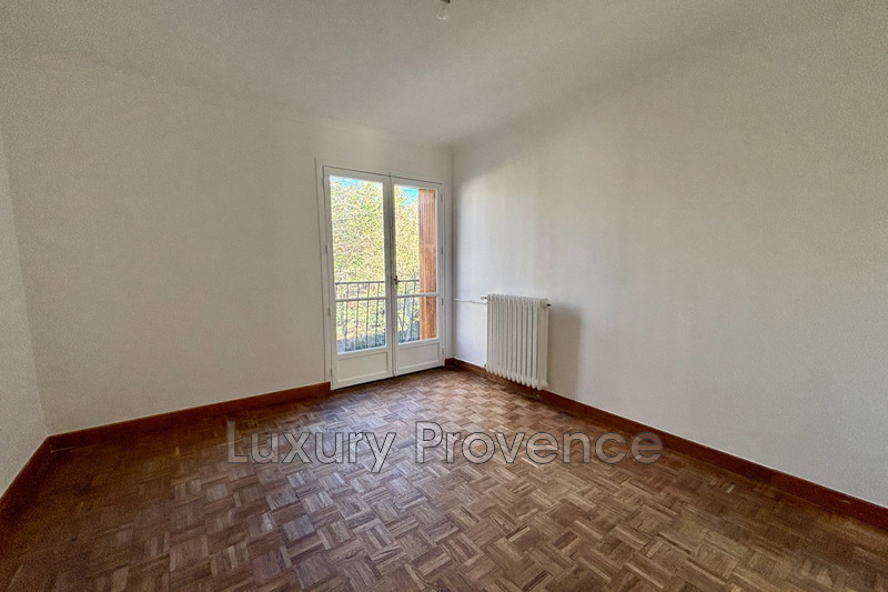 Vente appartement Aix-en-Provence  