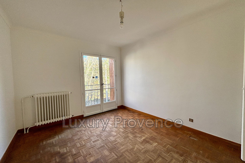 Vente appartement Aix-en-Provence  