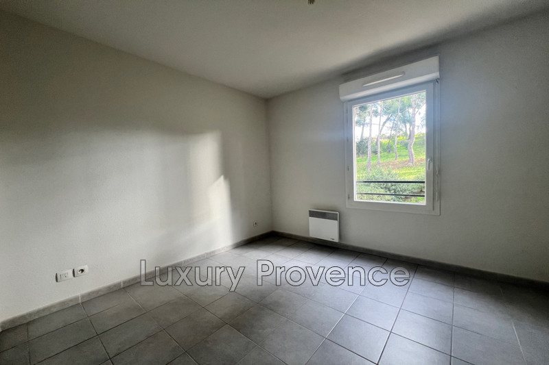 Vente appartement Marseille  