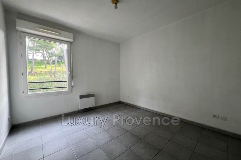 Vente appartement Marseille  