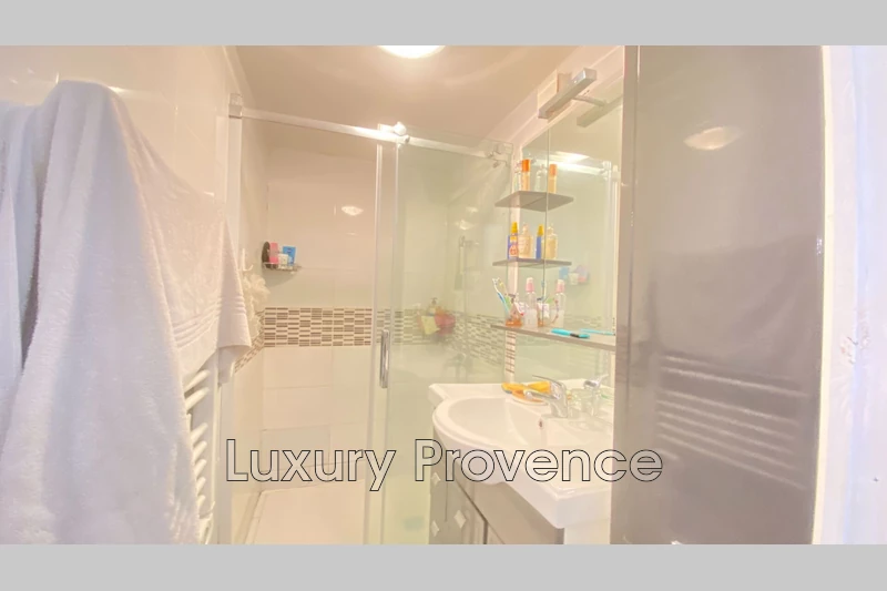 Vente maison Saint-Savournin  