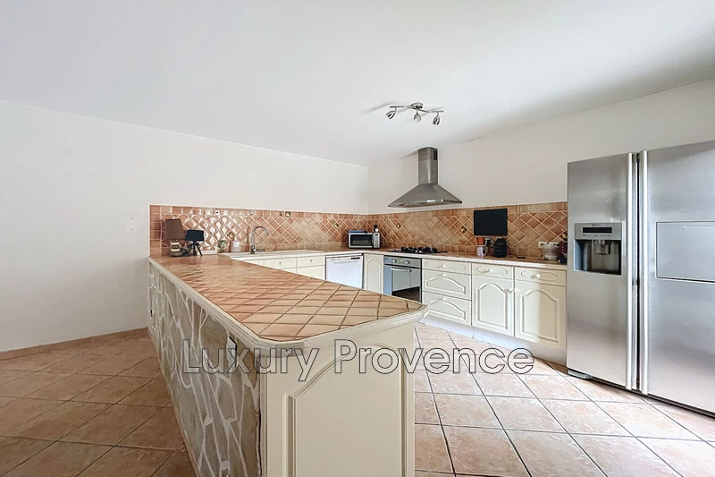 Vente appartement Gardanne  