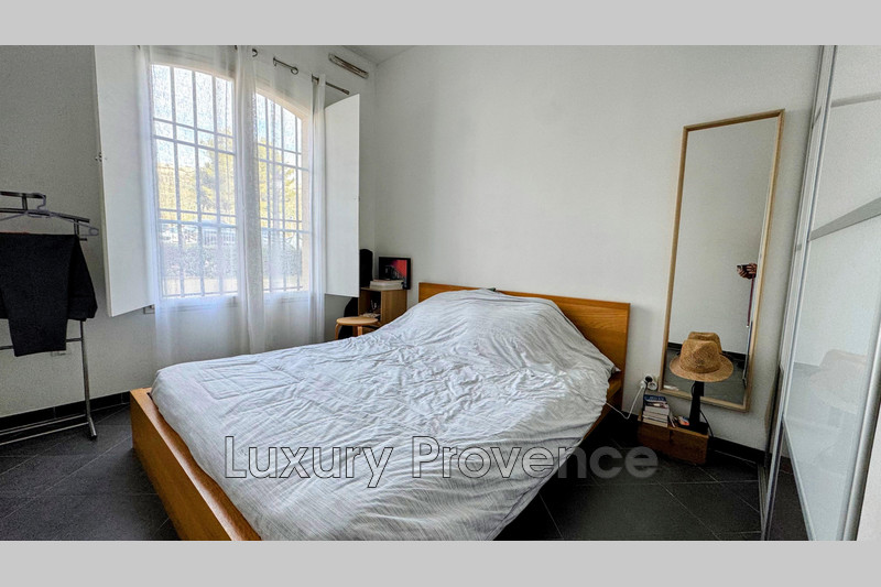 Vente appartement Châteauneuf-le-Rouge  