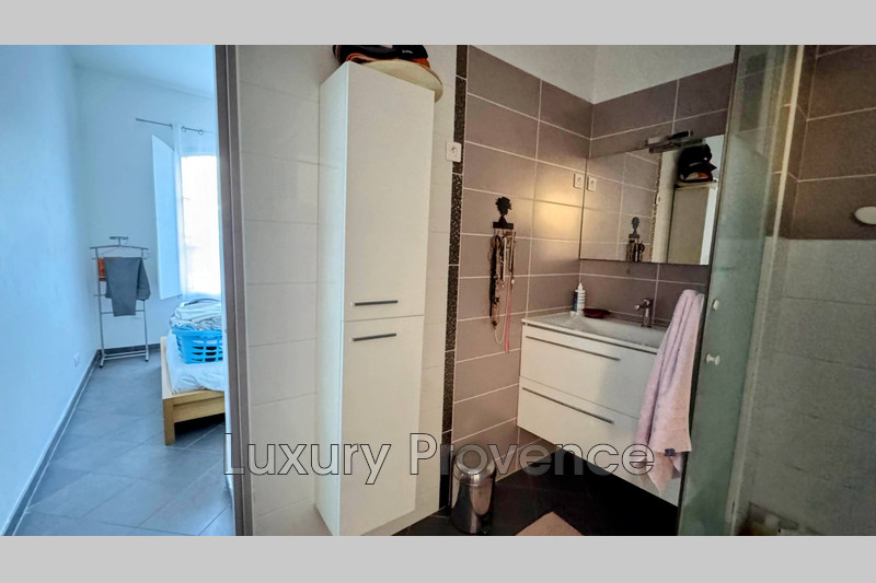 Vente appartement Châteauneuf-le-Rouge  