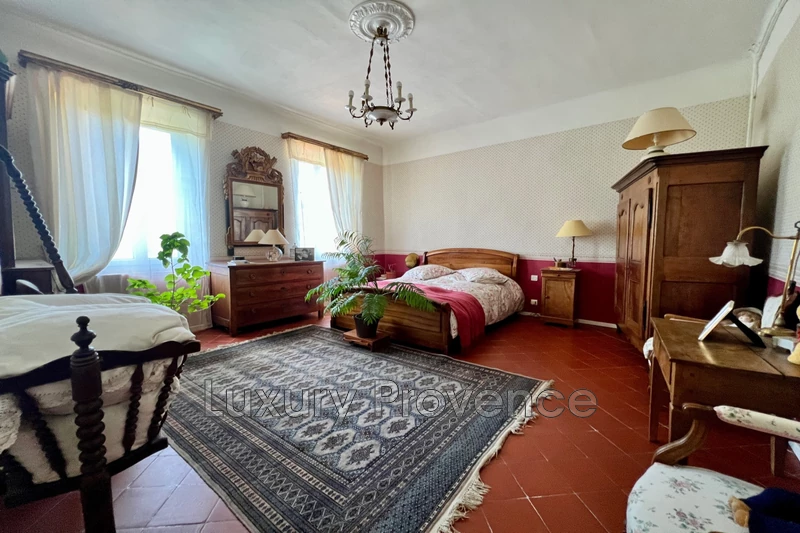 Vente maison de caractère Mimet  