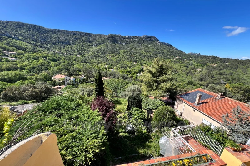 Vente maison de caractère Mimet  