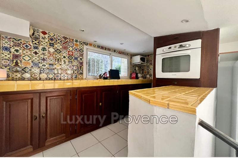 Vente appartement La Ciotat  