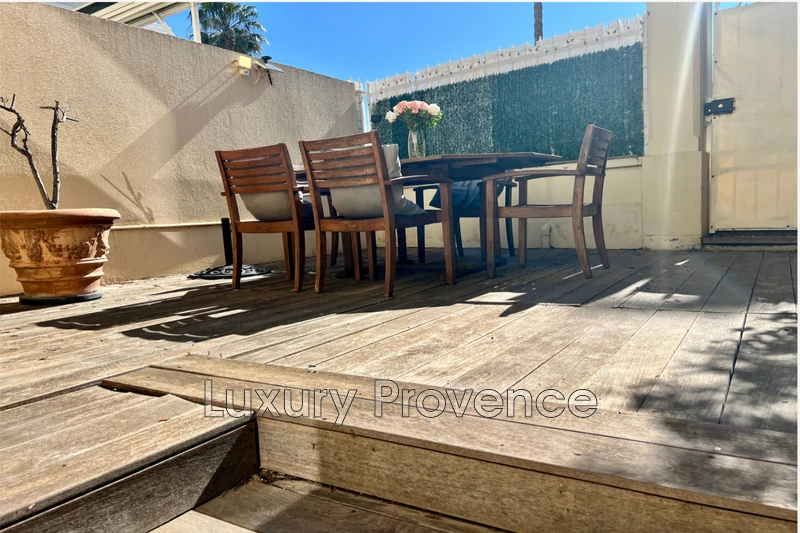 Vente appartement La Ciotat  