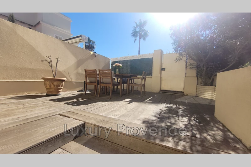 Vente appartement La Ciotat  