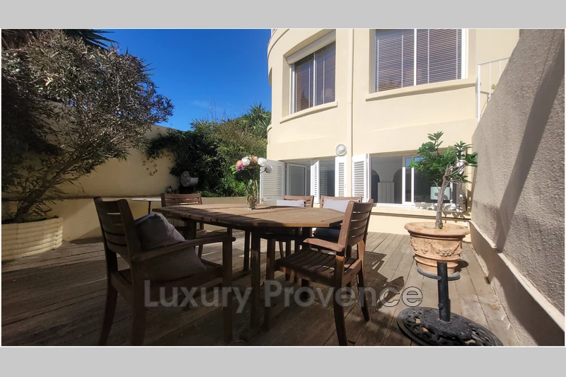 Vente appartement La Ciotat  