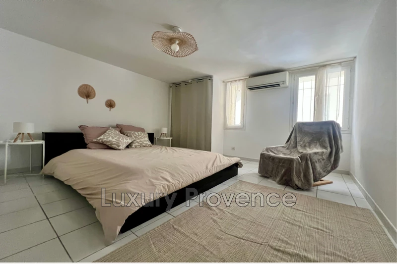 Vente appartement La Ciotat  