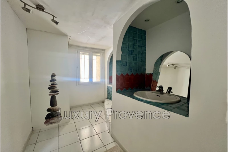 Vente appartement La Ciotat  