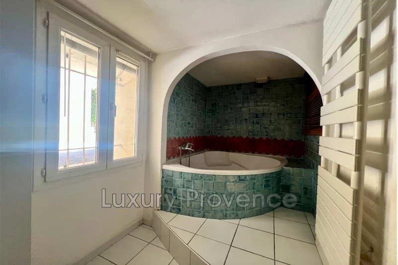 Vente appartement La Ciotat  