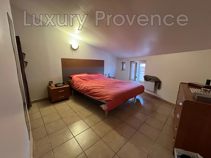 Vente appartement Gardanne  