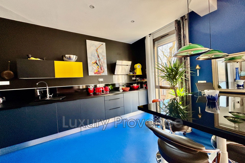 Vente appartement Aix-en-Provence  