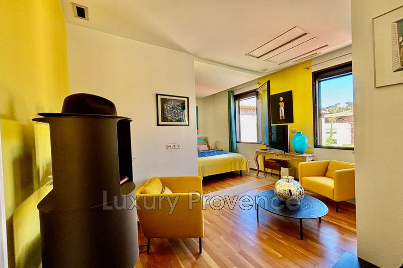 Vente appartement Aix-en-Provence  
