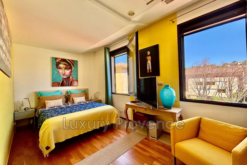 Vente appartement Aix-en-Provence  