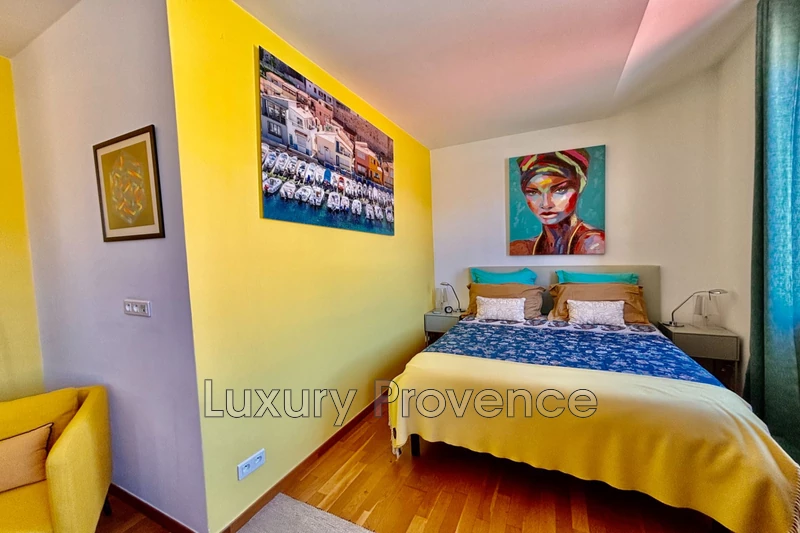 Vente appartement Aix-en-Provence  