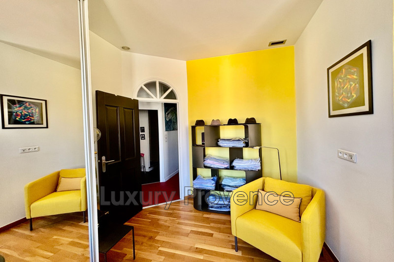 Vente appartement Aix-en-Provence  