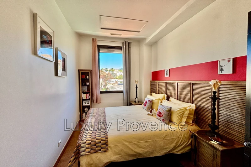 Vente appartement Aix-en-Provence  