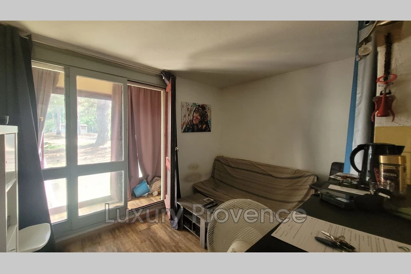 Vente appartement Aix-en-Provence  