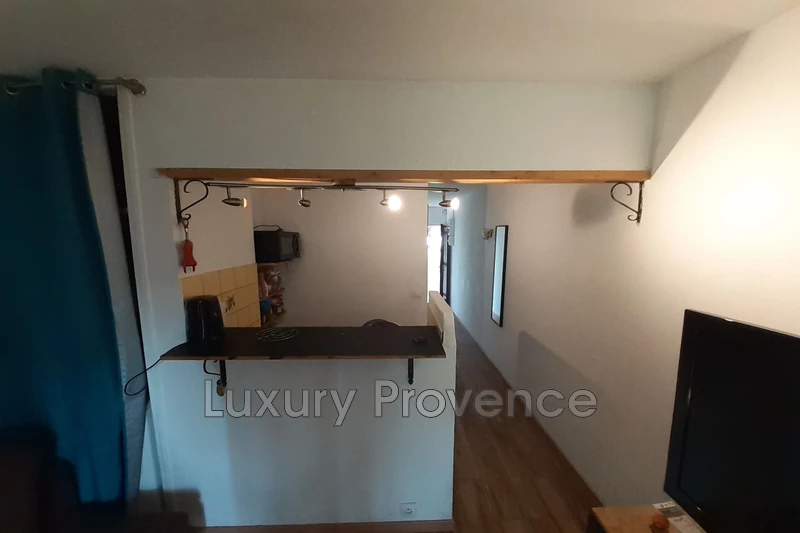 Vente appartement Aix-en-Provence  
