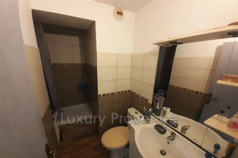 Vente appartement Aix-en-Provence  