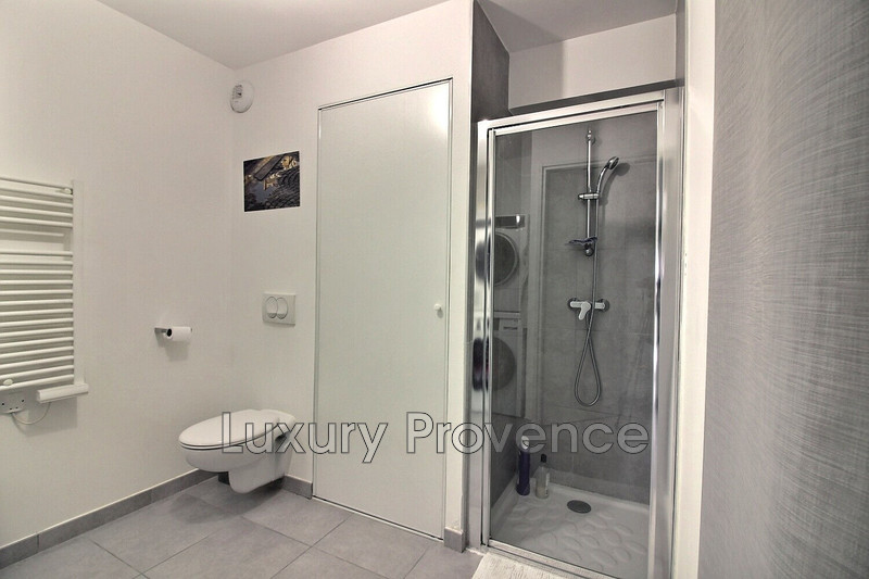 Vente appartement Meyreuil  