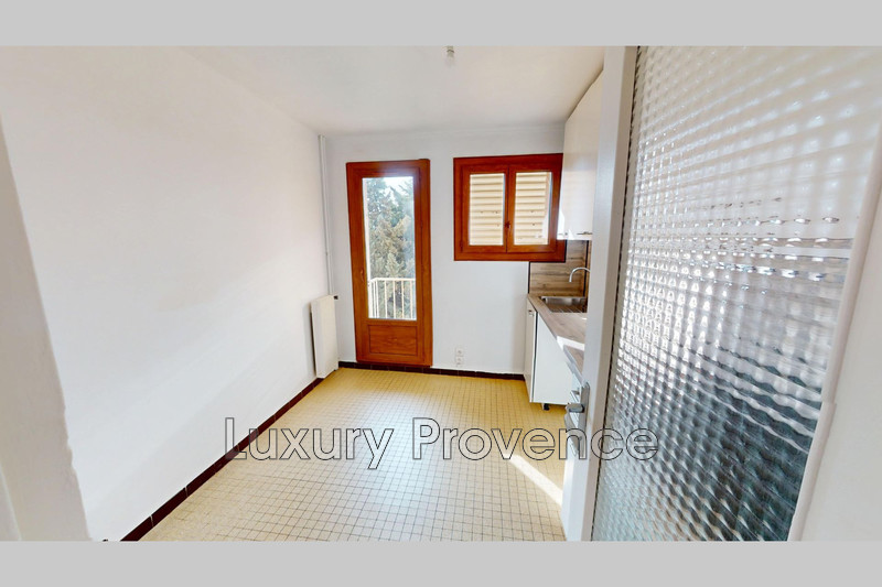Vente appartement Gardanne  
