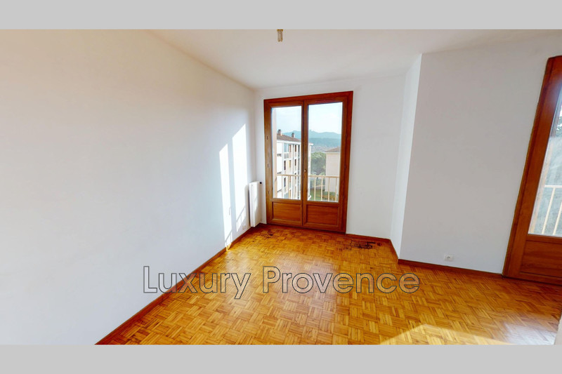 Vente appartement Gardanne  