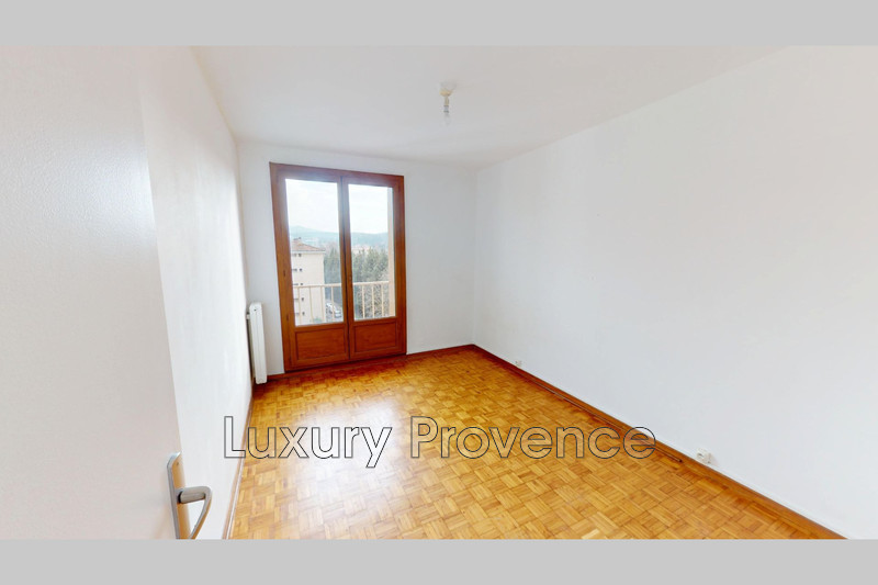 Vente appartement Gardanne  