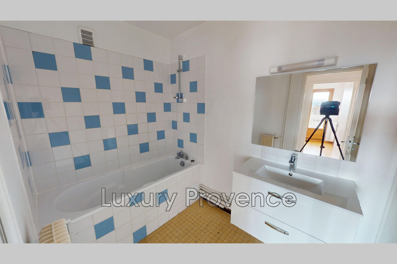 Vente appartement Gardanne  