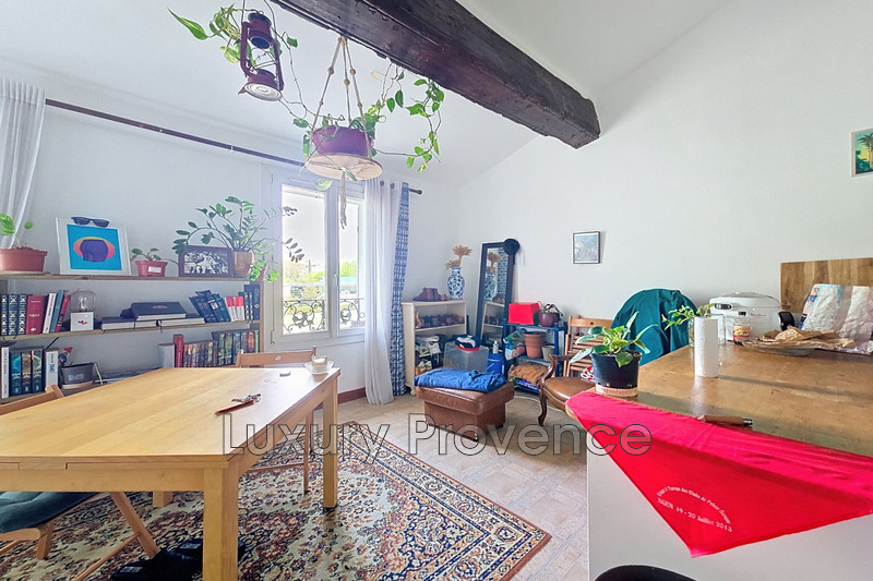 Vente duplex Aix-en-Provence  